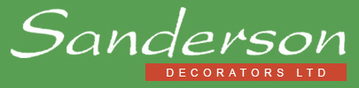 Sanderson Decorators Ltd