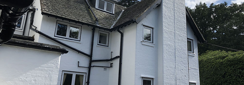 Residential Decorating